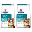 HILL'S Prescription Diet Dental Care t/d Mini 6 kg (2 x 3 kg) - karma weterynaryjna dla małych psów