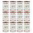 GUSSTO Cat Fresh Wild Boar mokra karma dla kotów dzik 12x400 g