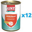 RINTI Canine Niere/Renal Chicken kurczak 12 x 800 g
