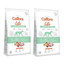 CALIBRA dwupak Dog Life Junior Large Breed Chicken 24 kg (2 x 12 kg)