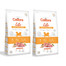 CALIBRA Dwupak Dog Life Adult Small Breed Lamb 12 kg (2 x 6 kg)