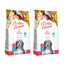 CALIBRA karma Dog Verve GF Adult Small Chicken&Duck 12 kg dwupak (2 x 6 kg)