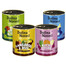 DOLINA NOTECI Superfood Mix smaków dla psa 12x800g
