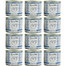 GUSSTO Cat Fresh Turkey & Tuna mokra karma dla kotów indyk i tuńczyk 12x200 g