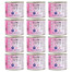 GUSSTO Vet Gastro Intestinal indyk na problemy gastryczne 12x200 g