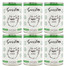 GUSSTO Cat Fresh Chicken mokra karma dla kotów kurczak 6x400 g