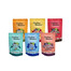 DOLINA NOTECI Superfood zestaw mix smaków 12x85 g