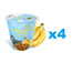 Bosch Fruitess Mit Apfel - owocowy przysmak dla psów jablko  4 x 200 g