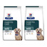 HILL'S Prescription Diet w/d Canine 8 (2 x 4 kg)