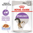 Royal Canin Sterilised jelly 85 g x48 - karma mokra dla kotów dorosłych, sterylizowanych w galarecie 48 x 85 g
