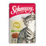 SCHMUSY RAGOUT Indyk w galaretce 100 g mokra karma dla kotów