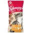 SCHMUSY SNACK Soft Bities miękkie kąski 60 g przysmak dla kotów z kurczakiem