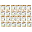 BRIT Veterinary Diet Diabetes Lamb&Pea na cukrzycę dla kota zestaw 24x200 g