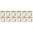 BRIT Veterinary Diet Diabetes Lamb&Pea na cukrzycę dla kota  zestaw 12x200 g