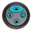 Comfort pistolet do mycia ecoPulse