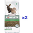 VERSELE-LAGA Complete Cavia Ekstrudowana 16 kg (2 x 8 kg) karma dla kawii