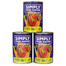 SIMPLY FROM NATURE - mokra karma dla psów dorosłych, konina z siemieniem lnianym 3 x 400 g