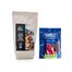 SIMPLY FROM NATURE ZESTAW PROMOCYJNY sucha karma o smaku dzika 1,2kg plus cygara z dzika 7szt