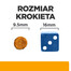 HILL'S Prescription Diet c/d Multicare z kurczakiem 3kg