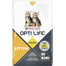 Opti Life Kitten Chicken 1 kg dla kociąt
