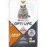 Opti Life Cat Adult Sensitive Salmon 2.5 kg dla wrażliwych kotów dorosłych
