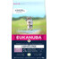 EUKANUBA Grain Free L Puppy 3 kg - sucha karma dla szczeniąt dużych ras z jagnięciną