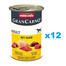 ANIMONDA Gran Carno Adult with Chicken 12x400 g z kurczakiem dla dorosłych psów