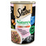 puszka 400 g Nature's Collection z łososiem przybranym batatem i fasolką szparagową w sosie
