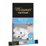 MIAMOR Cat JuniorCream 6x15ml Pasta mleczna z tauryną dla kociąt