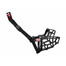 Kaganiec plastikowy elastyczny M kufa 32cm pasek 44-60cm