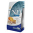FARMINA N&D Ocean Cat Adult Cod, Spelt, Oats & Orange 10 kg