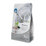 FARMINA N&D White Dog Adult Mini Sea Bass, Spirulina & Fennel 2 kg
