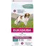 EUKANUBA Daily Care S-XL Adult Kaczka 12 kg - sucha karma dla dorosłych psów