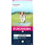 EUKANUBA Grain Free S/M Adult 12 kg - sucha karma dla dorosłych psów małych i średnich ras z jagnięciną
