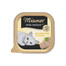 MIAMOR Milde Mahlzeit Poultry Pure&Chicken 100g drób i kurczak Mokra karma dla dorosłych kotów