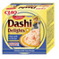 Cat Dashi Delights Kurczak i tuńczyk 70 g