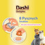 Cat Dashi Delights Kurczak, tuńczyk i przegrzebki 70 g