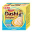Cat Dashi Delights Kurczak i przegrzebki 70 g