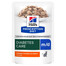 PRESCRIPTION DIET Feline m/d diabetes + weight management z kurczakiem 12x85 g w saszetkach