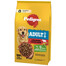 PEDIGREE Adult 500 g z wołowiną i warzywami dla psów dużych i średnich ras