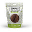 SIMPLY FROM NATURE Meat Strips - Mięsne paski dla psów z jeleniem, 80 g