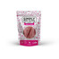 SIMPLY FROM NATURE Meat Strips - Mięsne paski dla psów z gęsi, 80 g