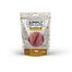 SIMPLY FROM NATURE Meat Strips - Mięsne paski dla psów z wołowiną i czarnuszką, 80 g