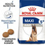 Royal Canin Karma Maxi Adult 5+ 15 kg - sucha karma dla psów dorosłych rasy dużej 15 kg