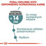 Royal Canin Hairball Care 10 kg - sucha karma dla kotów z tendencją do powstawania kul włosowych 10kg