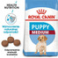 Royal Canin Medium Puppy 4 kg - sucha karma dla szczeniąt rasy średniej 4kg