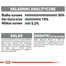Royal Canin Oral Care 0.4 kg - sucha karma dla dorosłych kotów redukująca kamień nazębny 0.4kg