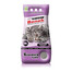 Certech Super Benek Standard Line Lavender 10 l - gruboziarnisty żwirek dla kotów o zapachu lawendy 10l