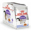 Royal Canin Sterilised jelly 85 g x12 - karma mokra dla kotów dorosłych, sterylizowanych w galarecie 85g x12