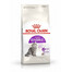 Royal Canin Sensible 33 10 kg +2 kg Gratis - sucha karma dla kotów dorosłych z wrażliwym układem pokarmowym 10kg+2kg